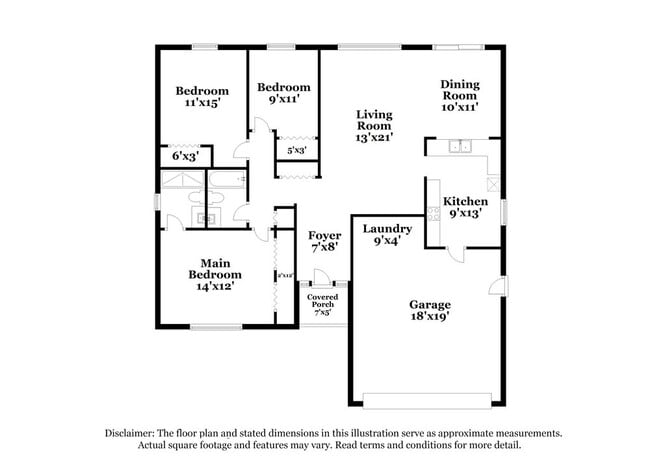 Foto del edificio - 7827 Adelaide Loop