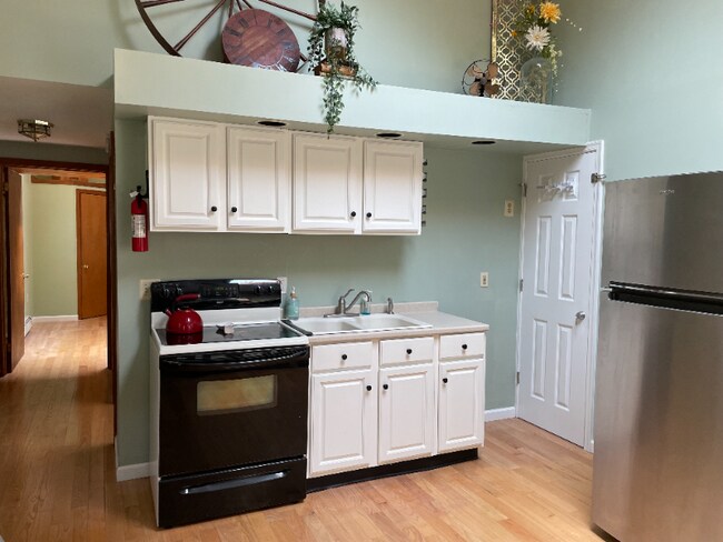 Foto del edificio - 602 Summer St