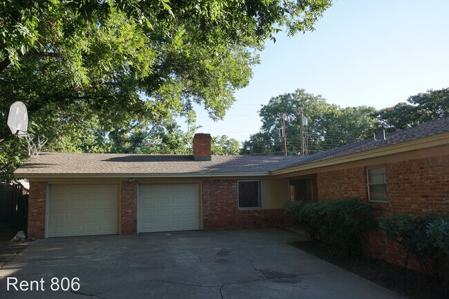 Building Photo - 3 br, 2 bath House - 3018 68th