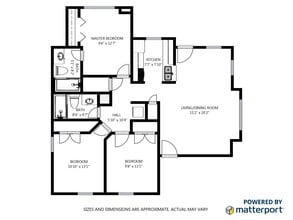 Building Photo - 933 Mississippi St