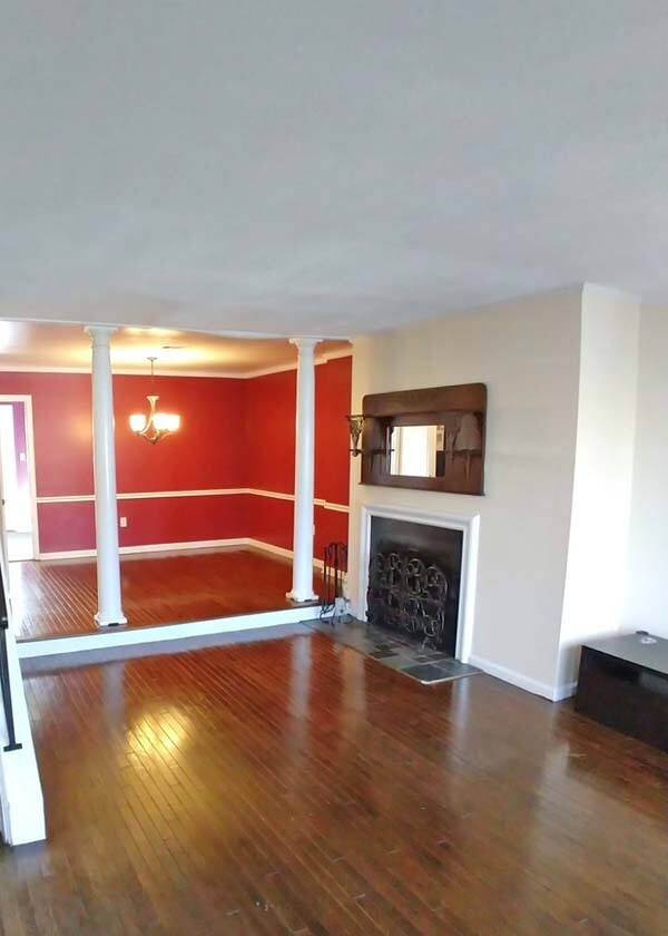 Foto del edificio - 1221 Potomac Ave SE