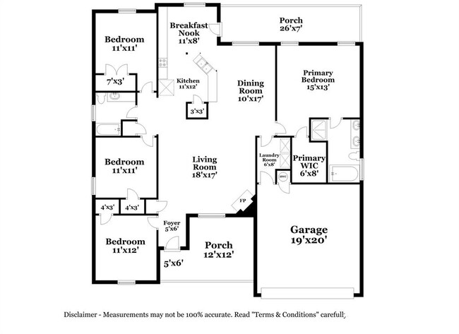 Building Photo - 2400 Turtlewood River Road