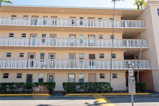 Foto del edificio - 505 E Dania Beach Blvd