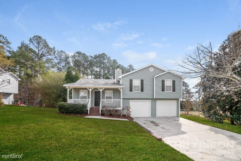 Foto principal - 713 Russell Ridge Rd