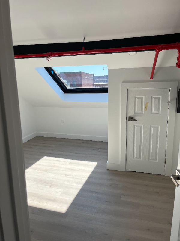 Foto del edificio - 169 Merrimack St