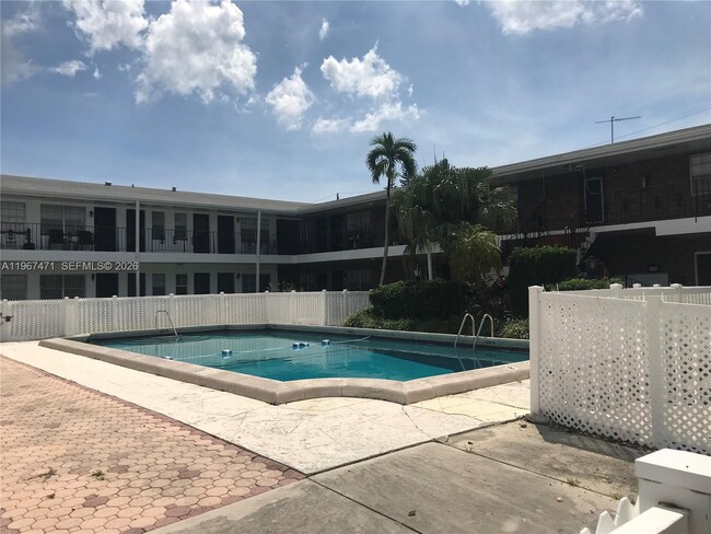 Building Photo - 1100 Atlantic Shores Blvd