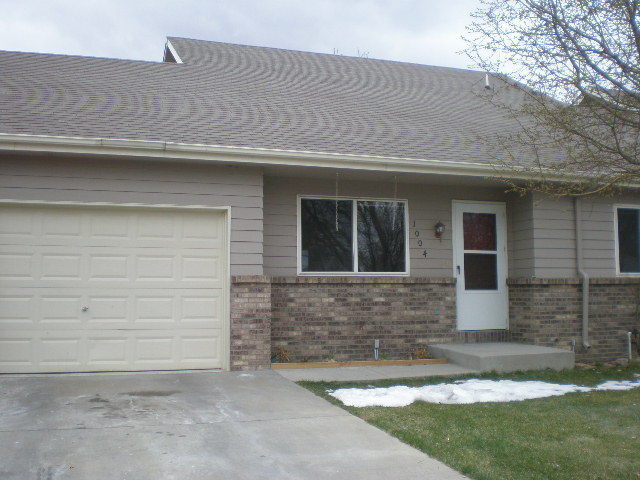 Primary Photo - One Bedroom, One Bath Town Home with Spaci...