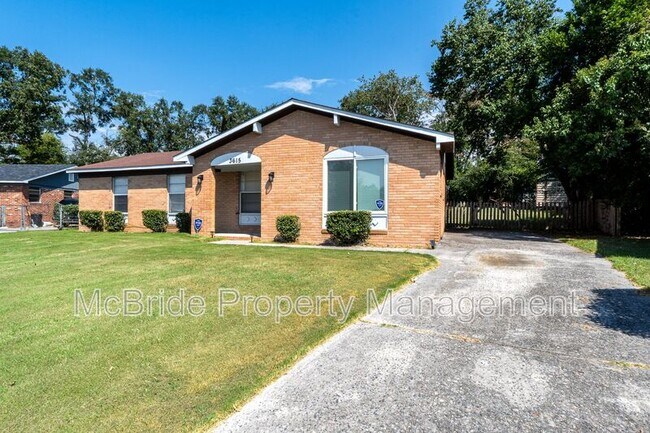 Foto del edificio - 3615 Goldfinch Dr
