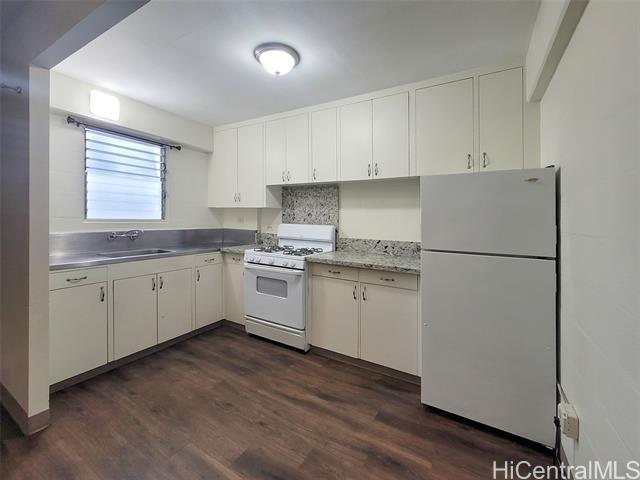 Foto del edificio - 1438 Liliha St