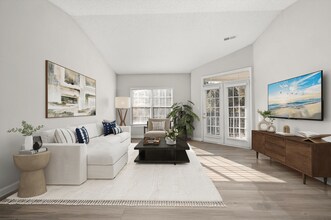 Building Photo - View at Lake Lynn