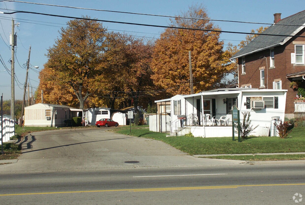 Foto principal - Greentree Village