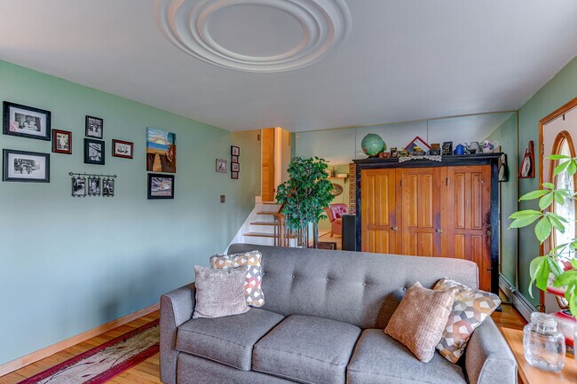 Foto del edificio - 3004 White Birch Ln