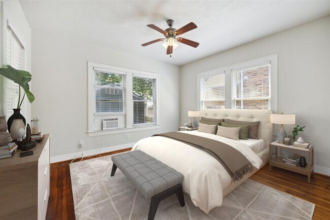 Foto del edificio - 2511 Arbor St