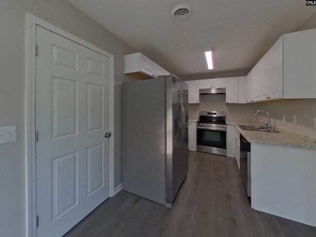 Foto del edificio - 2308 S Partridge Cir