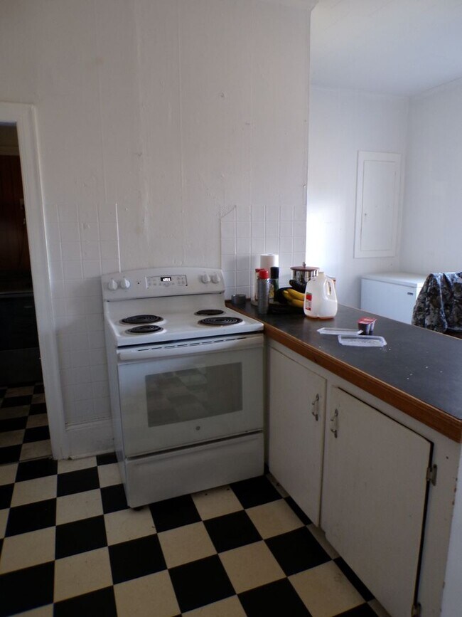 Foto del edificio - 205 Main St