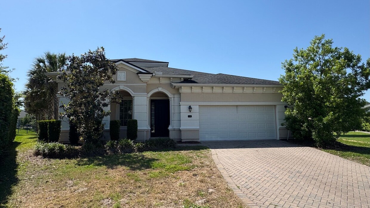 Foto principal - Beautiful 4B/3B with Bonus Office Space Fo...