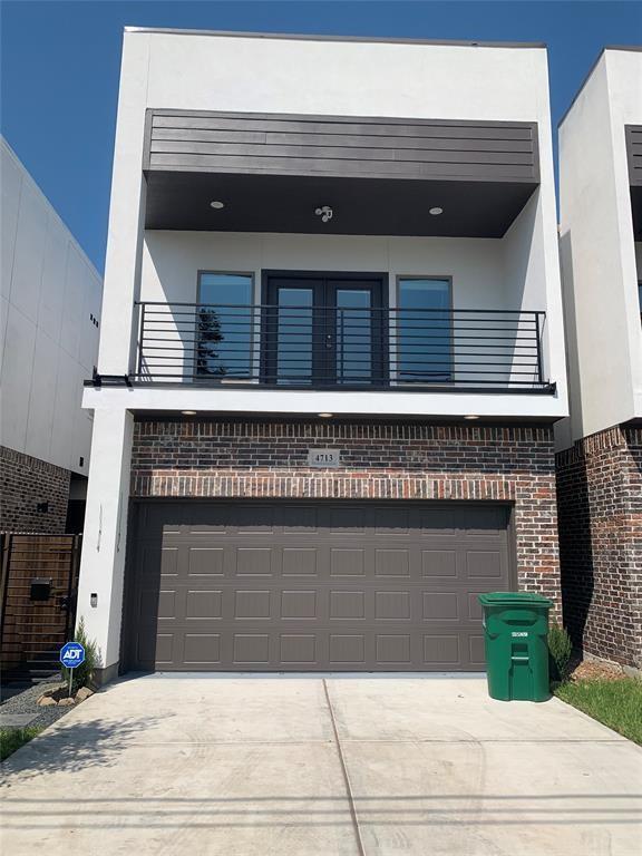 Building Photo - 4713 Hershe St