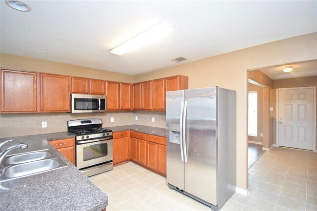 Building Photo - 20630 Ricewood Village Trail