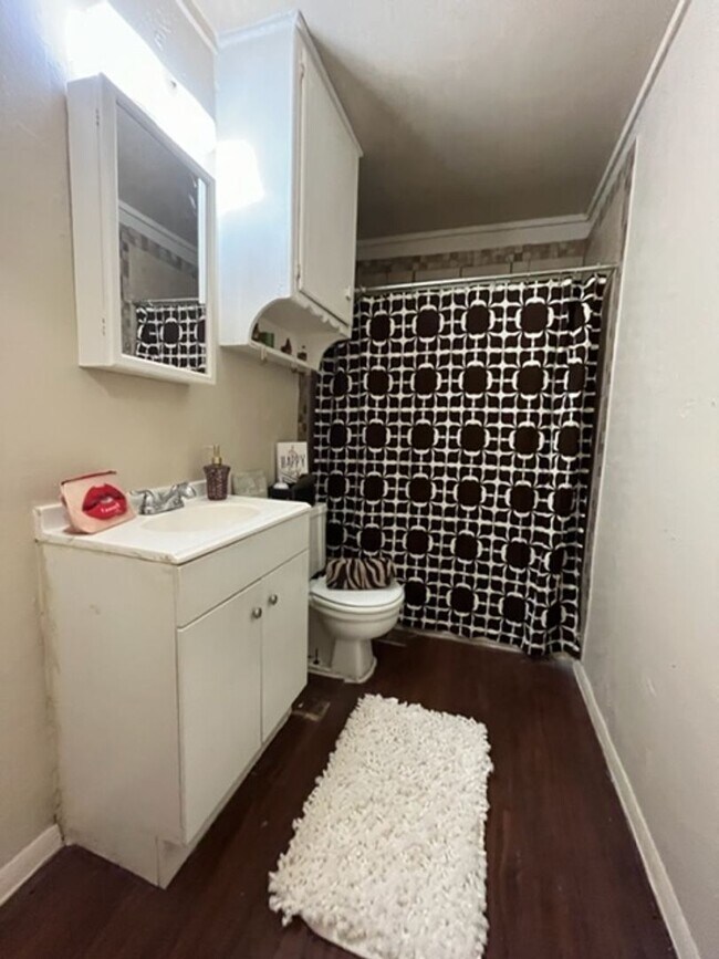 Foto del edificio - 2605 SE 50th St