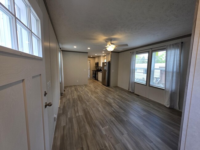Building Photo - 1267 Avenue A