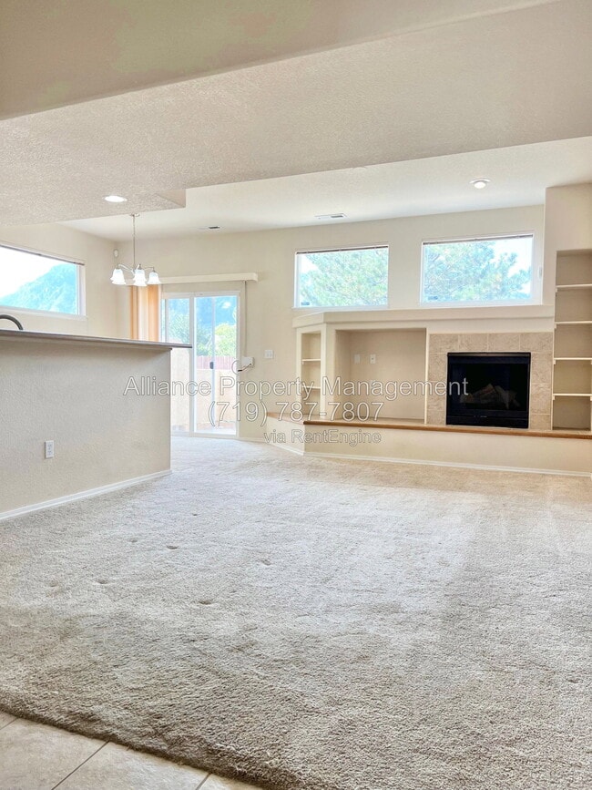 Photo - 3836 Packers Point Townhome