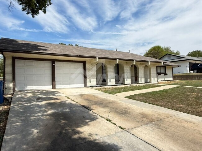 Foto del edificio - 5507 Ben Hur Dr