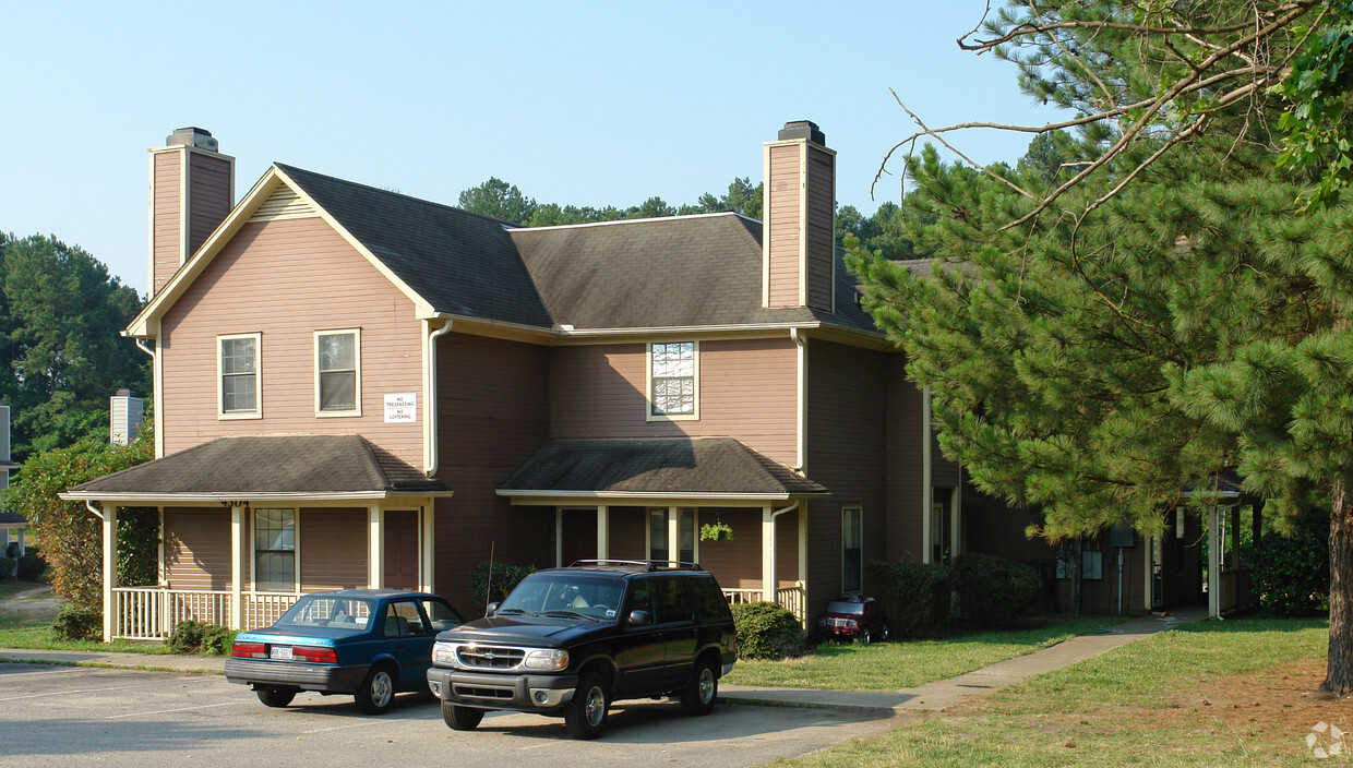 Foto principal - 4304 Presley Ct