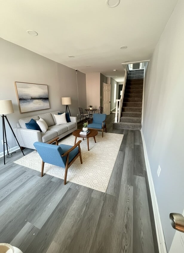 Photo - 2515 North Lee Street-