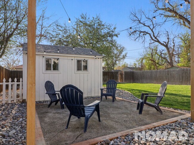 Foto del edificio - 3 Bedroom Single Family Home in Aurora