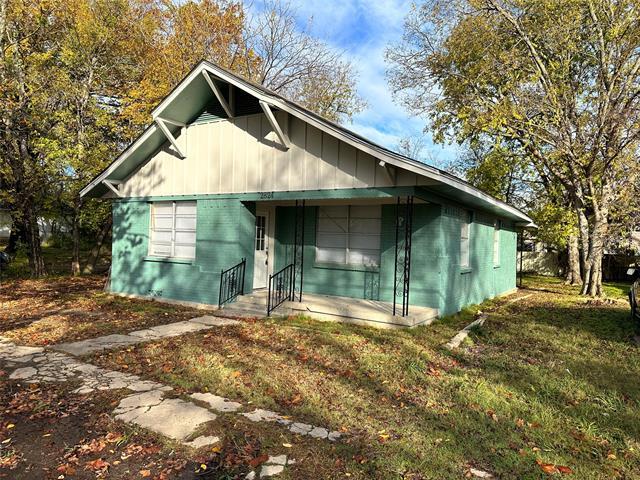 Foto del edificio - 2824 Hemphill St