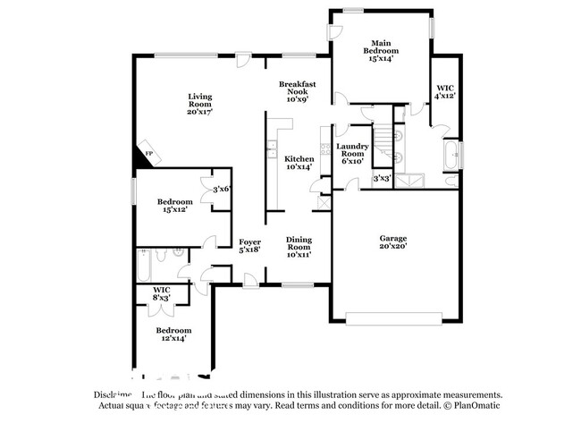 Building Photo - 7689 Alexanders Crossing Dr