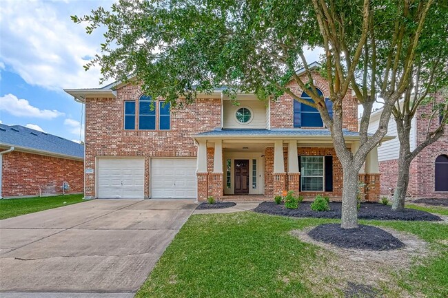 Building Photo - 9730 Beckwood Post Dr