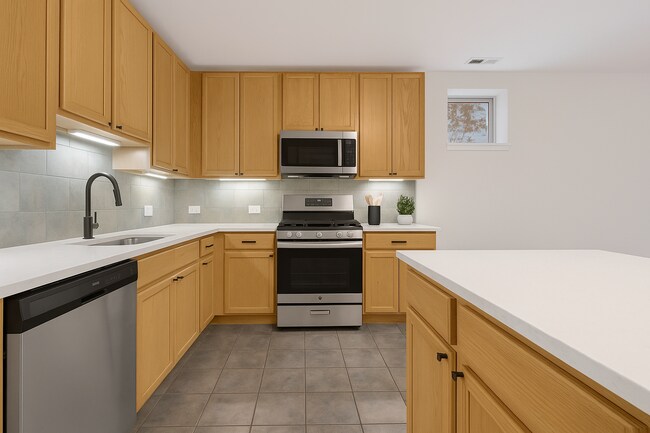 Foto del edificio - 802 W University Ln