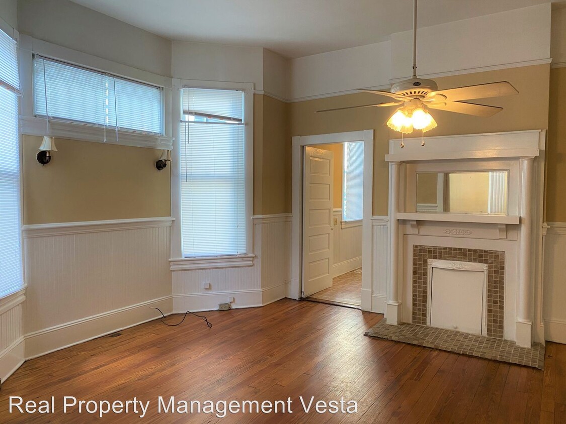 Foto principal - 887 Cherry St
