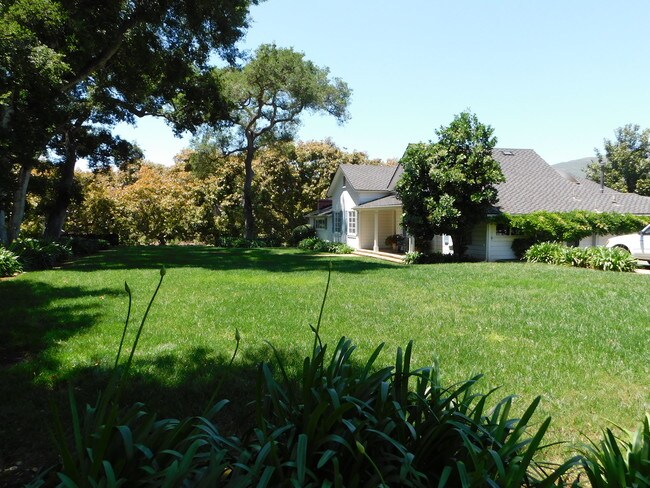 Building Photo - 6200 Casitas Pass Rd