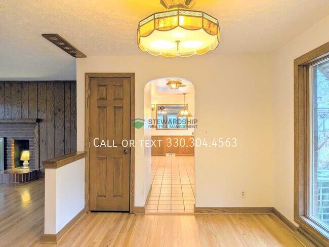 Foto del edificio - 2636 Orchard Park St. NW-