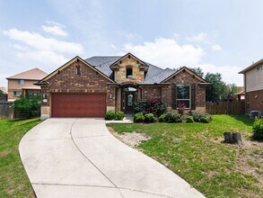 Building Photo - 822 Terra Cotta Ct
