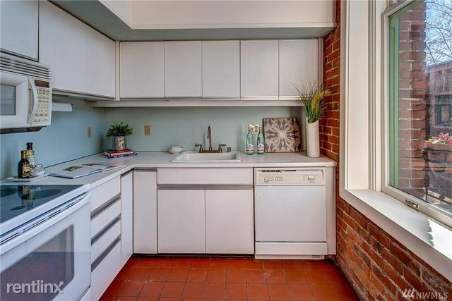 Primary Photo - 1 br, 1 bath Condo - 606 Post Ave