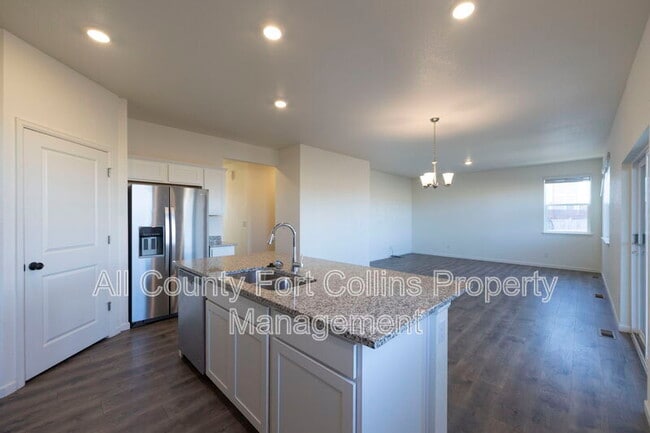 Building Photo - 2635 Osprey Wy