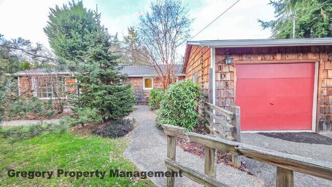 Foto del edificio - 103 224th St SW