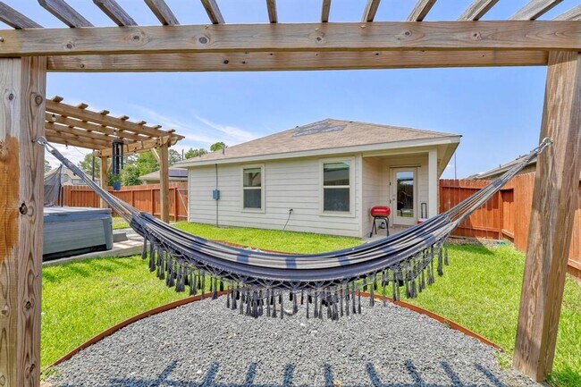 Foto del edificio - 23106 Barrington Bluff Trail