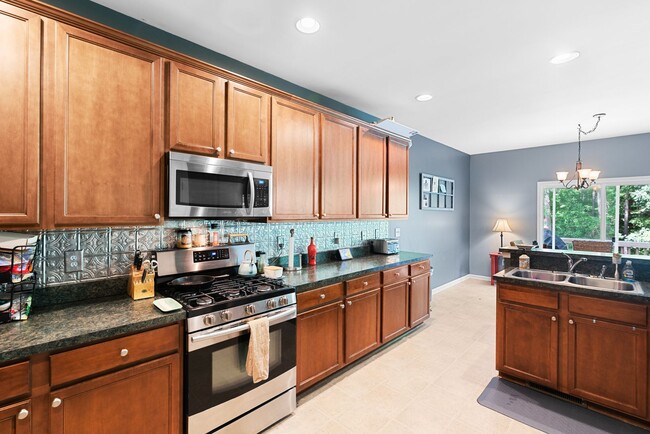 Foto del edificio - Beautiful 4 bedroom home in fantastic Sout...