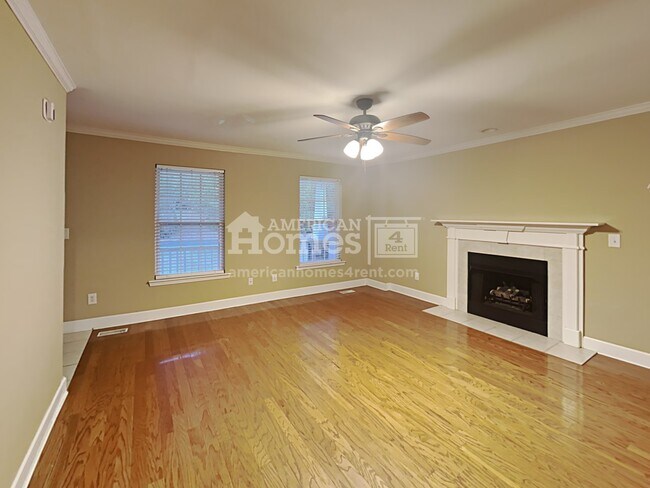 Foto del edificio - 7208 Wiley Circle