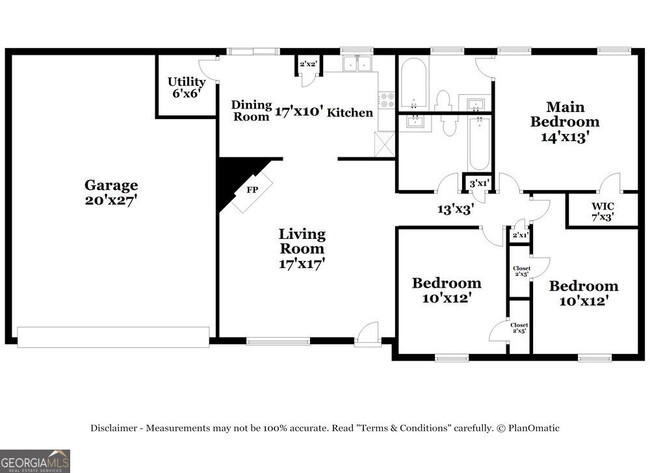 Building Photo - 1054 Braddock Cir