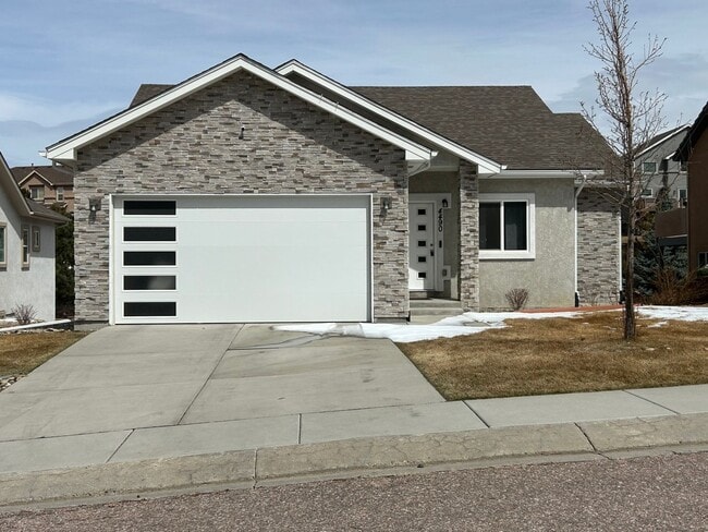 Deer Run Home-lawn care included - Deer Run Home-lawn care included