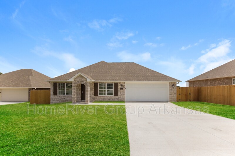 2209 Misti Woods St, Gentry, AR 72734 House Rental in Gentry, AR