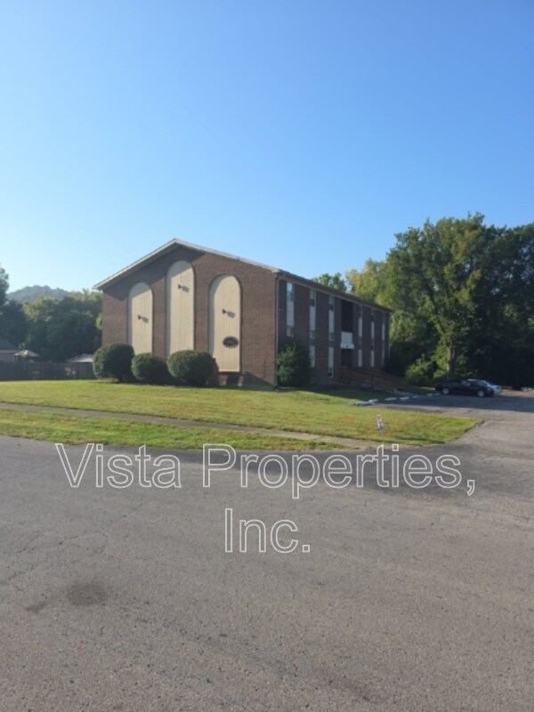 Foto del edificio - 4119 Glen Hill Manor Dr
