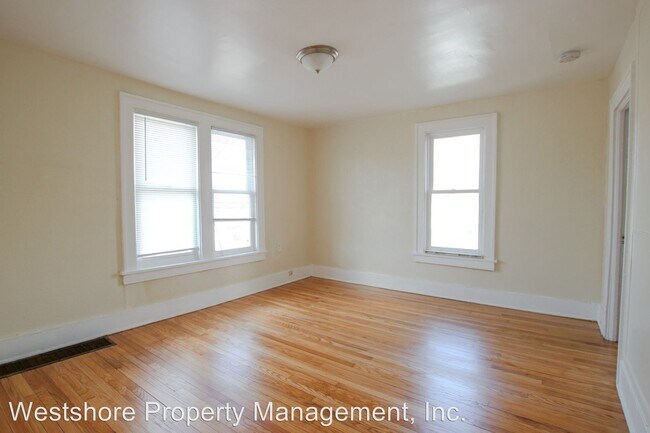 Building Photo - 205 Merrill Ave