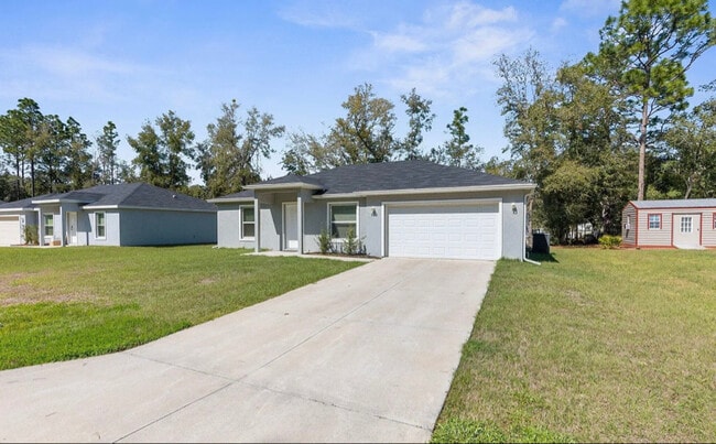 Building Photo - 9386 N Ashbury Dr