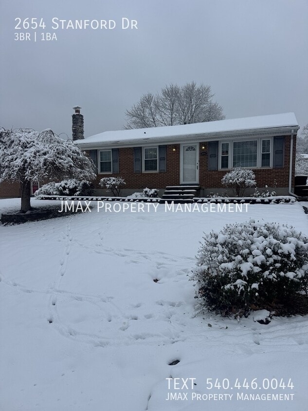 Photo - 2654 Stanford Dr-